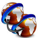 orange,alarm icon