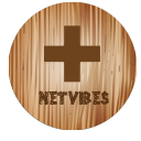 netvibes icon