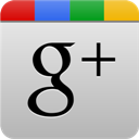 googleplus,grey icon