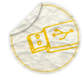 usb icon