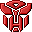 heroic,autobots icon