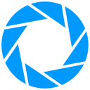 aperture icon