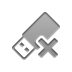 pen,drive,cross icon