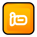 design, graphic, jo icon