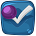 foursquare,ldpi icon