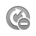 reload,delete icon