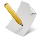 edit icon