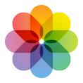 photos icon