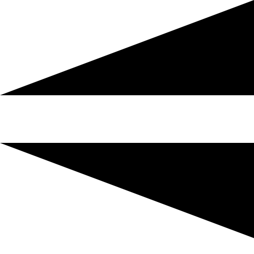 Flip svg vector icon