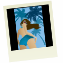 polaroid,picb icon