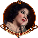 diva,carny icon