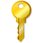 key, lock, locked, login, password, private, protection, safe, secure, security, unlock icon