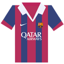 barcelona icon