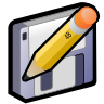filesaveas icon