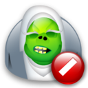 cancel,cartoon,stop,no,close icon