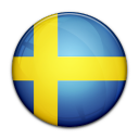 flag,sweden,country icon