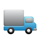 delivery,truck,deliver,transport,automobile,transportation,vehicle icon