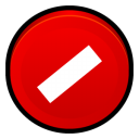 cancel,stop,no,close icon