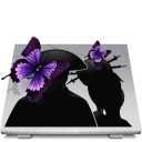 window,live,messenger icon