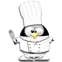 tuxcuisinier icon
