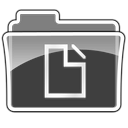 documents, folder icon