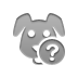 dog,help icon