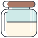 cooking, kitchen, kitchen accessory, kitchen equipment, kitchen tool, kitchen unit, kitchen utensil svg vector icon