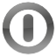 system,log,out,power off,shutdown,turn off icon