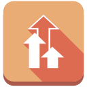 bump, design, design bump, designbump svg vector icon