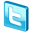 twitter icon