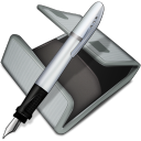 doc,bagg,my document icon