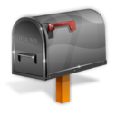 mailbox icon