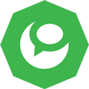 octagon, technorati icon
