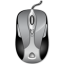 hardware, mouse icon