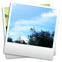 photographs icon