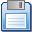 guardar, save icon