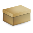 brown icon