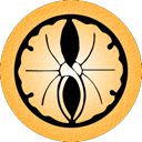 gold,icho icon