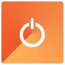 off, on, power icon