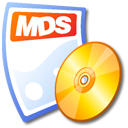 md icon