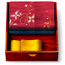 yukata,japanese,bathrobe icon