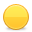 yellow,ball icon
