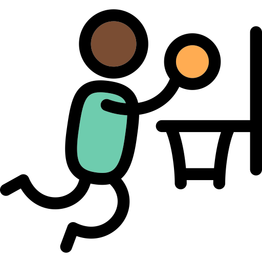 Basketball svg vector icon