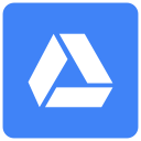 drive, google, googledrive svg vector icon