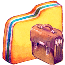 bag icon
