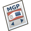 mgp icon