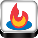 feedburner icon