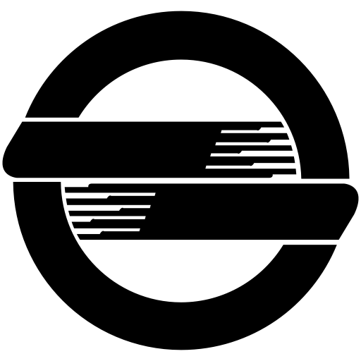 Kuala svg vector icon