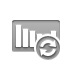 audio,volume,bars,refresh icon