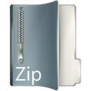 zip icon